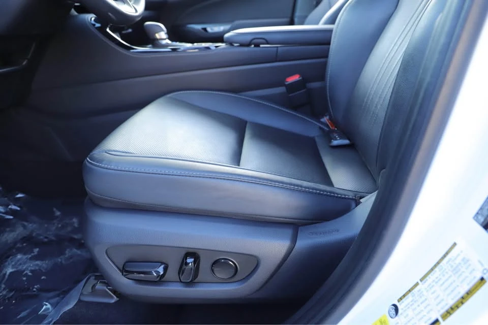 2024 Lexus NX 2nd Gen - Image 18 of 20