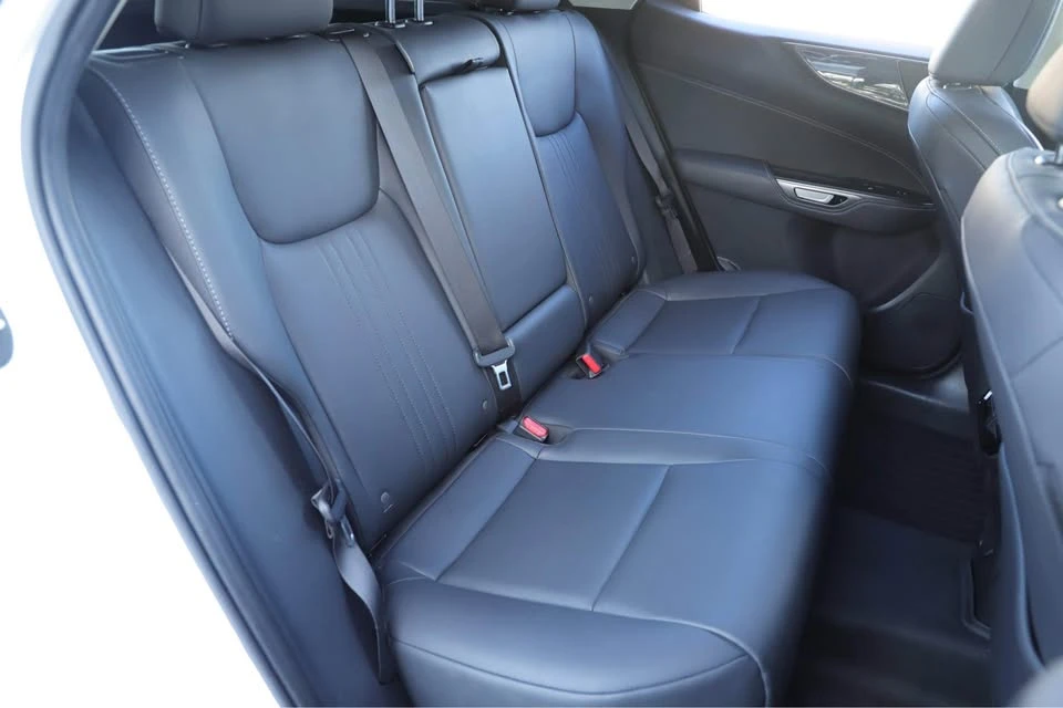 2024 Lexus NX 2nd Gen - Image 15 of 20