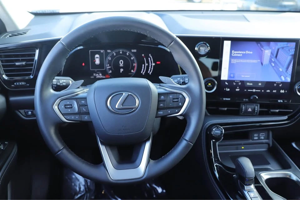 2024 Lexus NX 2nd Gen - Image 20 of 20