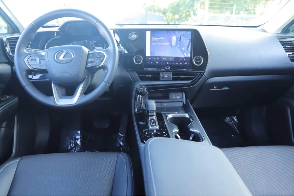 2024 Lexus NX 2nd Gen - Image 16 of 20