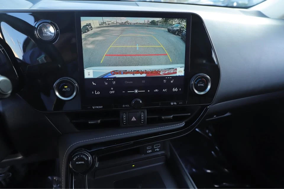 2024 Lexus NX 2nd Gen - Image 17 of 20