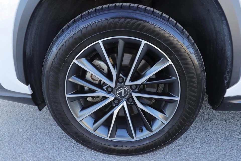 2024 Lexus NX 2nd Gen - Image 13 of 20
