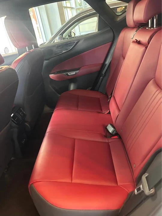 2024 Lexus NX 2nd Gen - Image 5 of 10