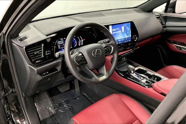 2024 Lexus NX 2nd Gen - Image 16 of 20