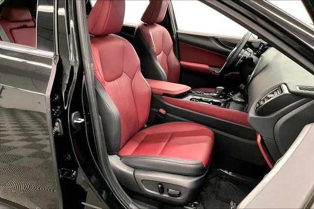 2024 Lexus NX 2nd Gen - Image 8 of 20