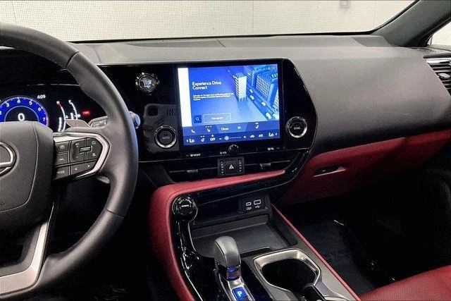 2024 Lexus NX 2nd Gen - Image 7 of 20