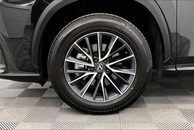 2024 Lexus NX 2nd Gen - Image 10 of 20