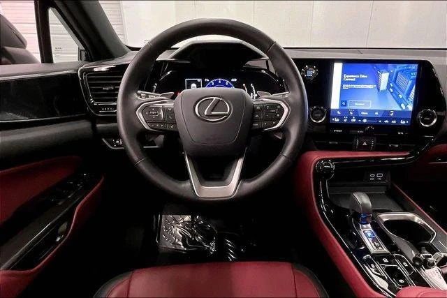 2024 Lexus NX 2nd Gen - Image 6 of 20