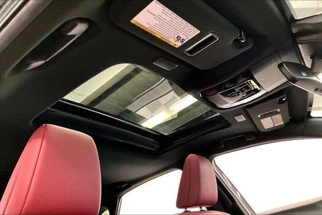 2024 Lexus NX 2nd Gen - Image 20 of 20