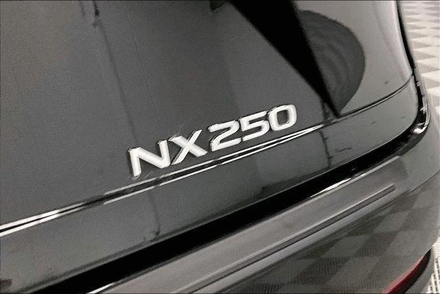 2024 Lexus NX 2nd Gen - Image 9 of 20