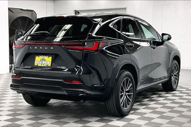 2024 Lexus NX 2nd Gen - Image 13 of 20