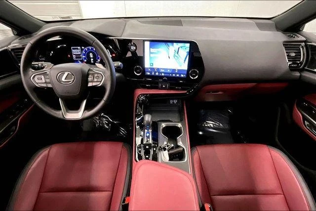 2024 Lexus NX 2nd Gen - Image 18 of 20