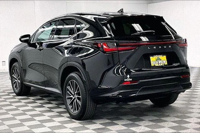 2024 Lexus NX 2nd Gen - Image 3 of 20