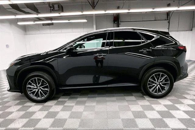 2024 Lexus NX 2nd Gen - Image 14 of 20