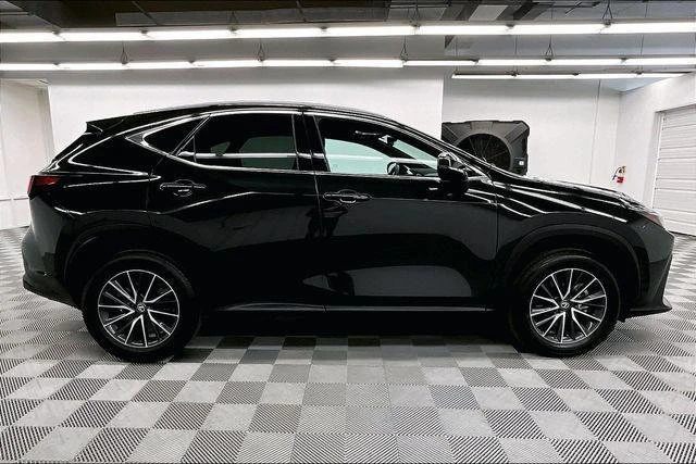 2024 Lexus NX 2nd Gen - Image 15 of 20