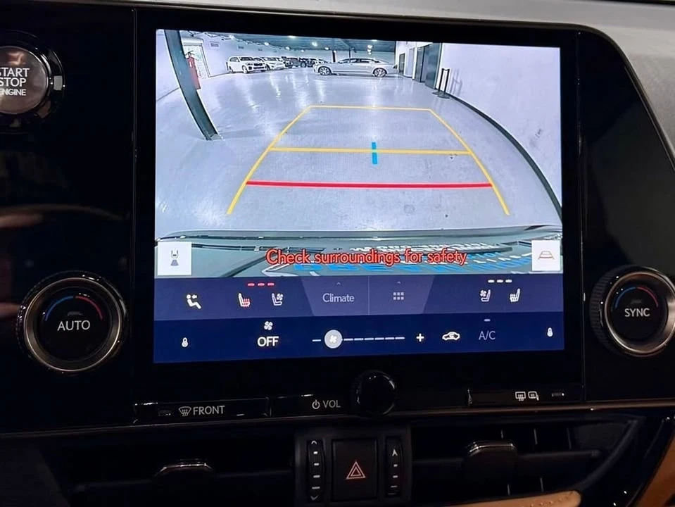 2024 Lexus NX 2nd Gen - Image 5 of 20