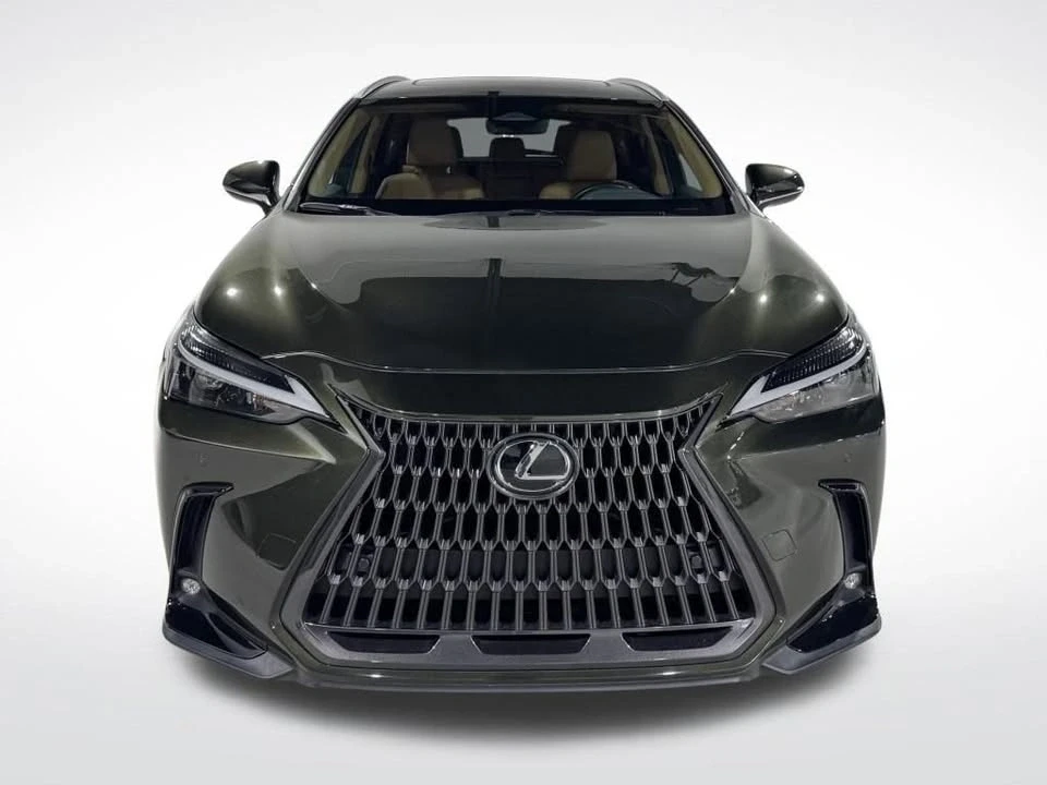 2024 Lexus NX 2nd Gen - Image 12 of 20