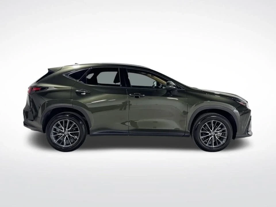 2024 Lexus NX 2nd Gen - Image 11 of 20