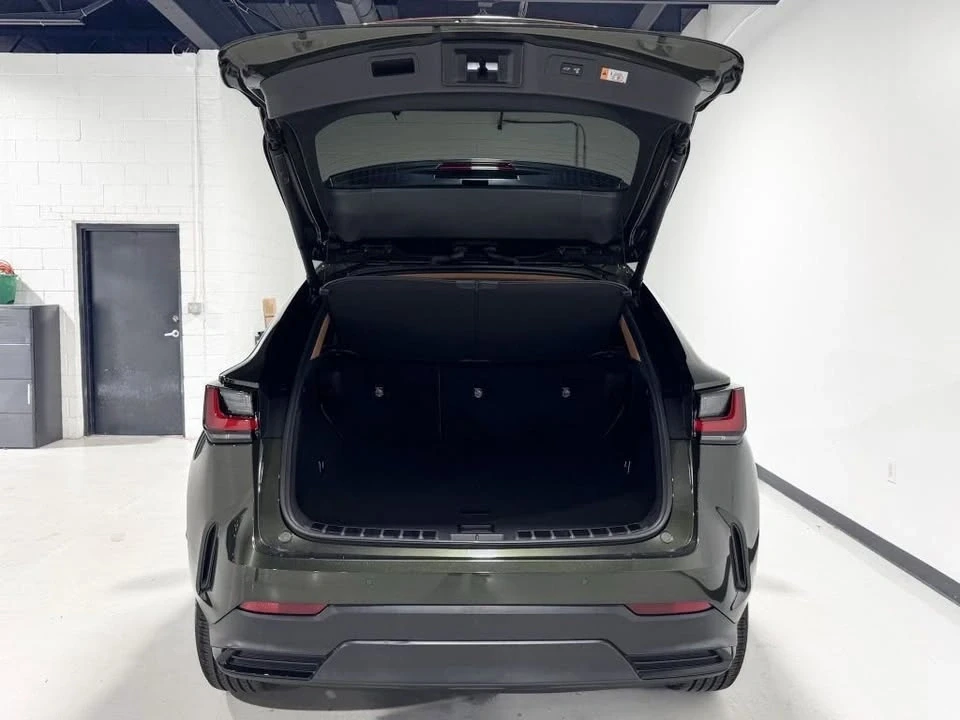 2024 Lexus NX 2nd Gen - Image 10 of 20