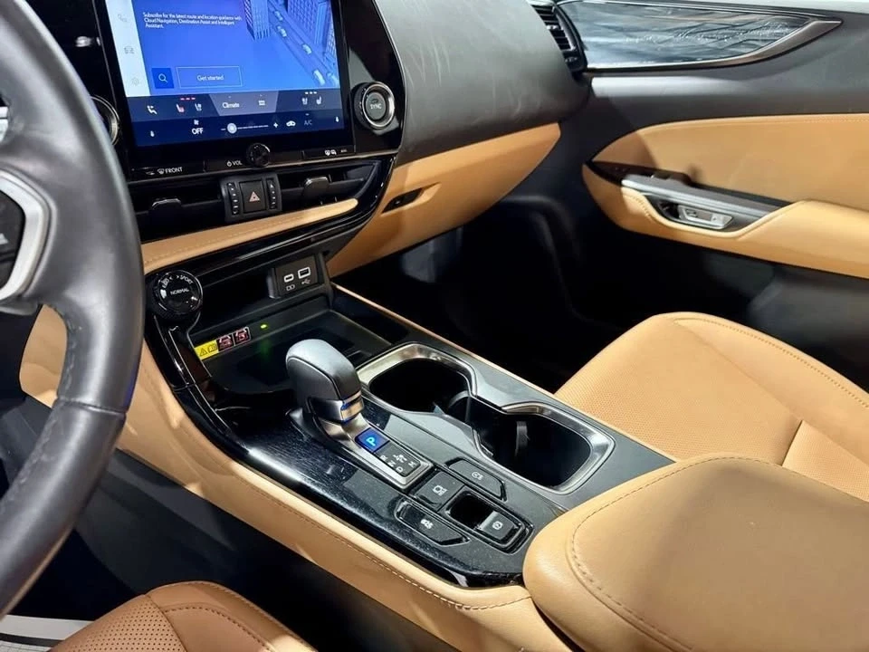 2024 Lexus NX 2nd Gen - Image 20 of 20