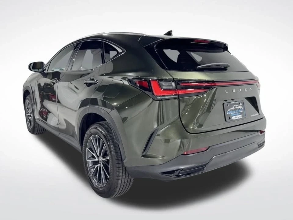 2024 Lexus NX 2nd Gen - Image 8 of 20
