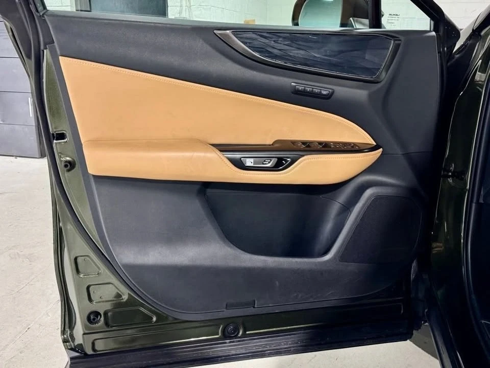 2024 Lexus NX 2nd Gen - Image 14 of 20
