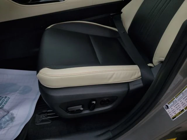 2024 Lexus NX 2nd Gen - Image 20 of 20