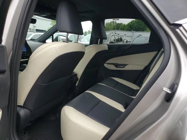 2024 Lexus NX 2nd Gen - Image 12 of 20