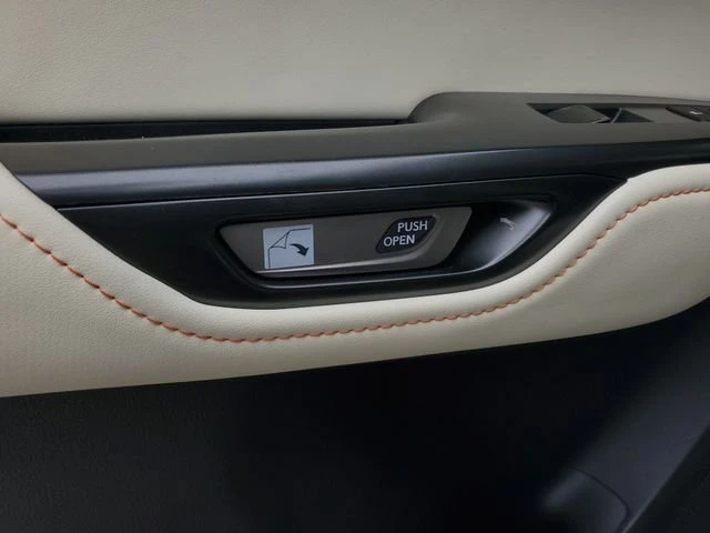 2024 Lexus NX 2nd Gen - Image 15 of 20