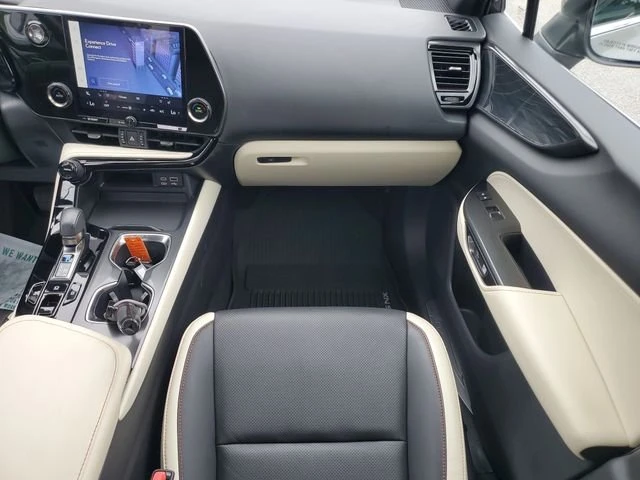2024 Lexus NX 2nd Gen - Image 18 of 20