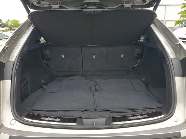 2024 Lexus NX 2nd Gen - Image 8 of 20
