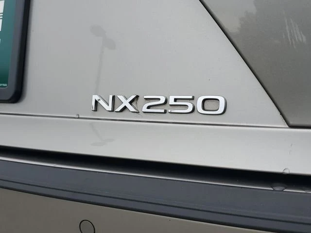 2024 Lexus NX 2nd Gen - Image 6 of 20