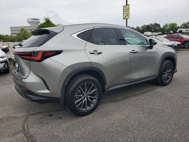 2024 Lexus NX 2nd Gen - Image 5 of 20