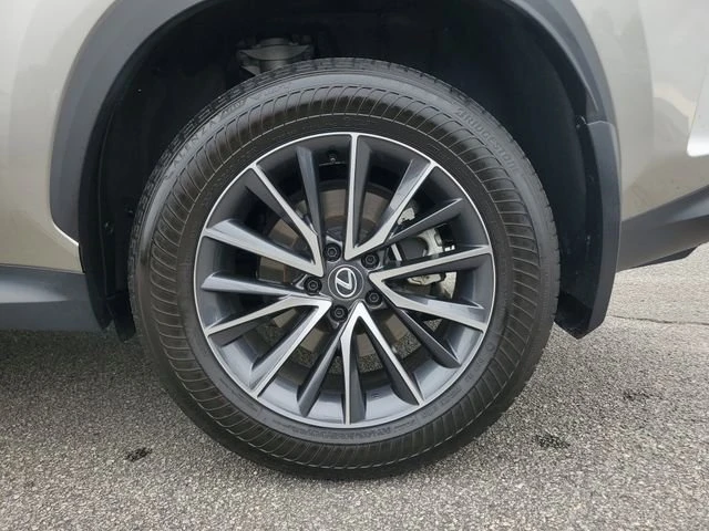 2024 Lexus NX 2nd Gen - Image 10 of 20