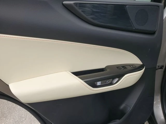 2024 Lexus NX 2nd Gen - Image 13 of 20