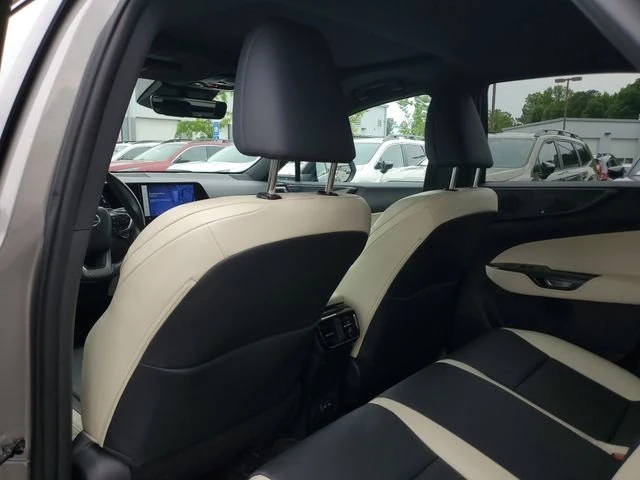 2024 Lexus NX 2nd Gen - Image 11 of 20