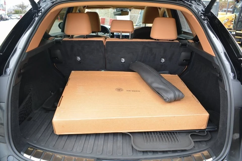 2024 Lexus NX 2nd Gen - Image 3 of 13