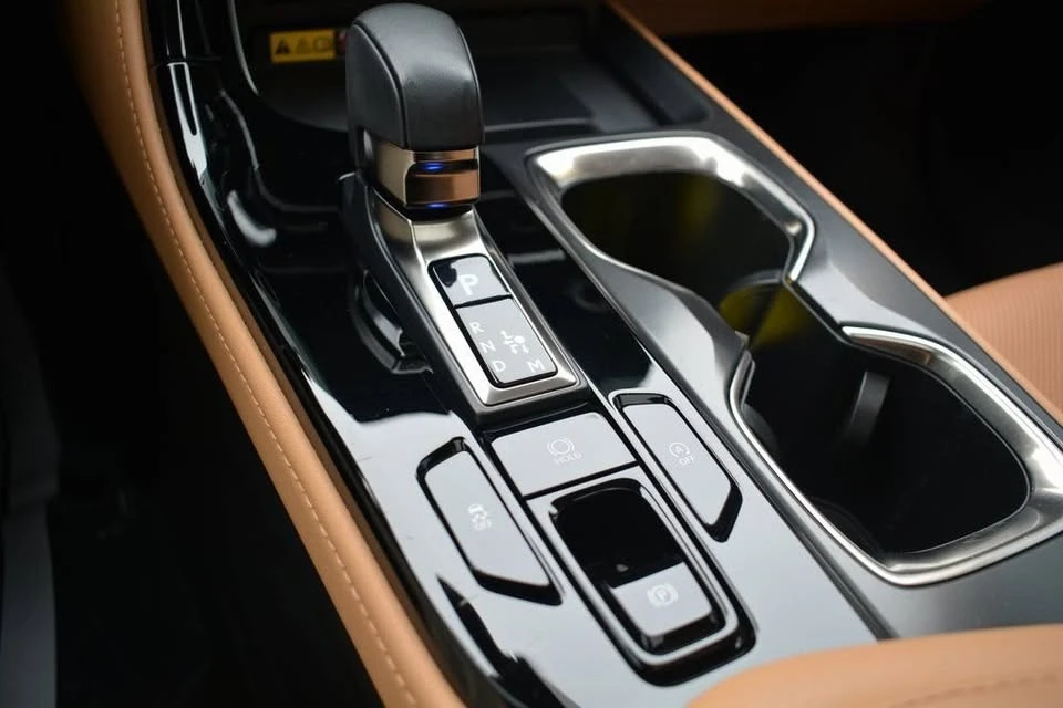 2024 Lexus NX 2nd Gen - Image 10 of 13
