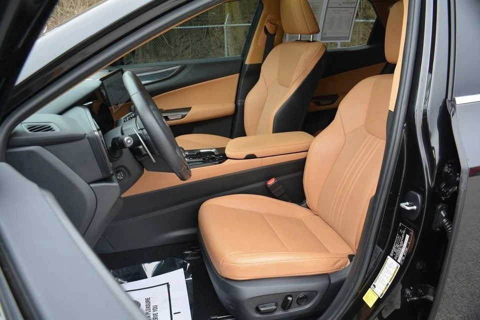 2024 Lexus NX 2nd Gen - Image 4 of 13