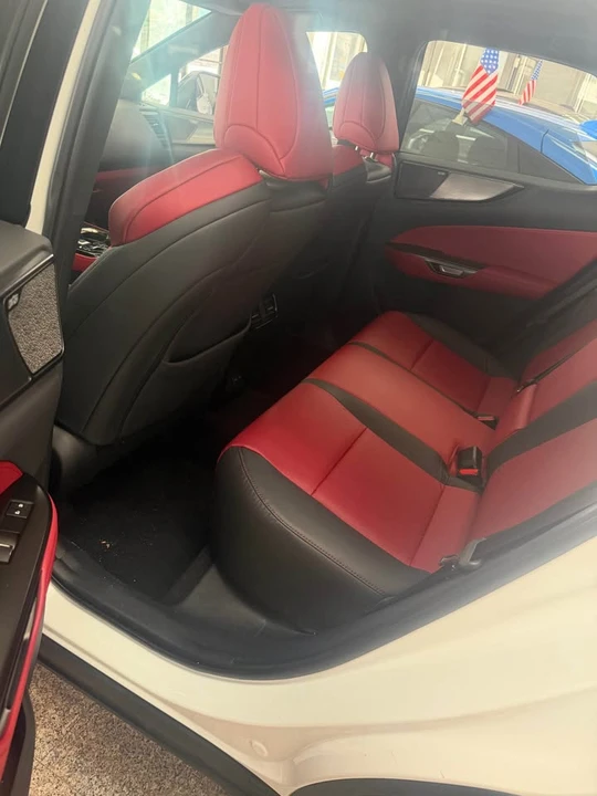 2024 Lexus NX 2nd Gen - Image 3 of 6