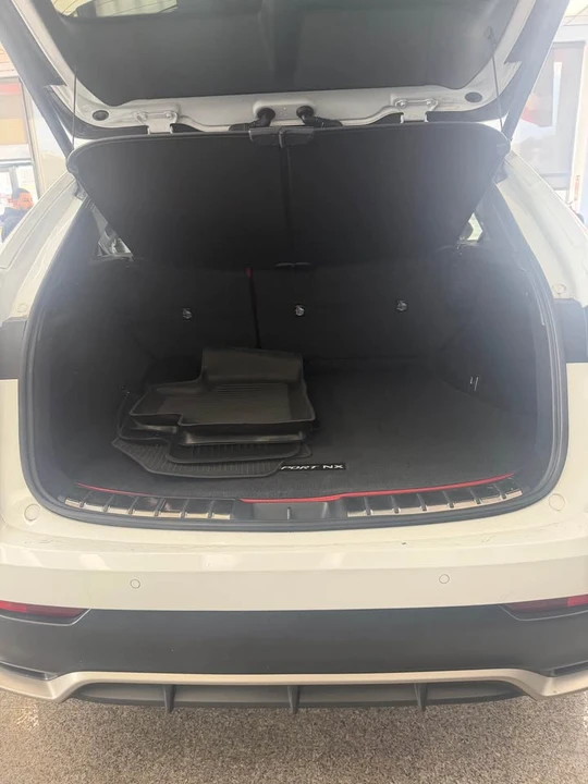 2024 Lexus NX 2nd Gen - Image 2 of 6