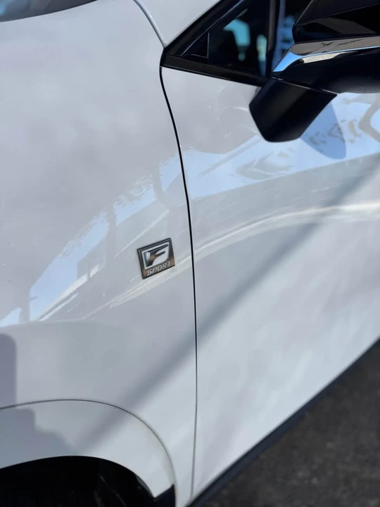 2024 Lexus NX 2nd Gen - Image 3 of 6