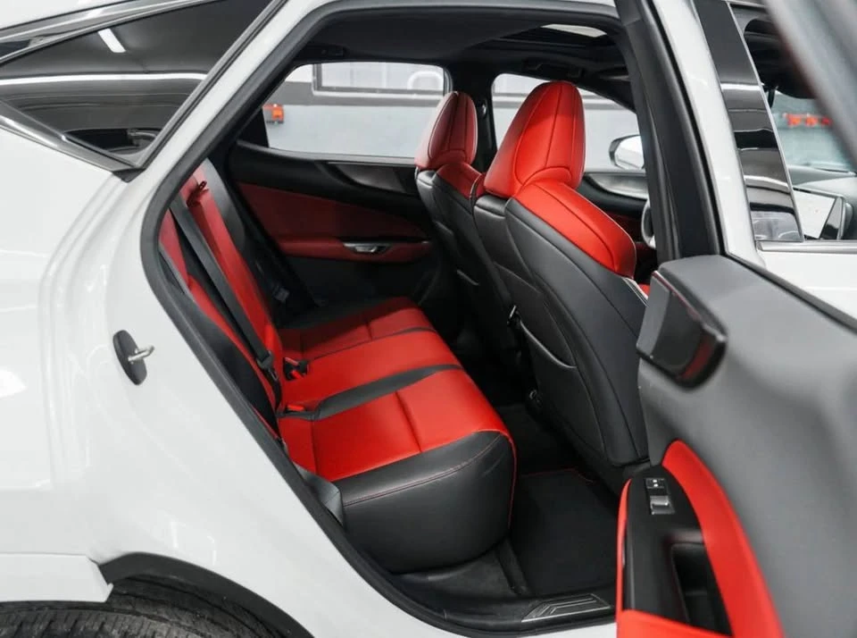 2024 Lexus NX 2nd Gen - Image 7 of 10