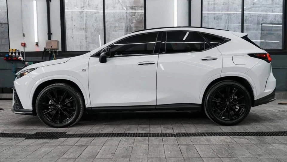 2024 Lexus NX 2nd Gen - Image 5 of 10