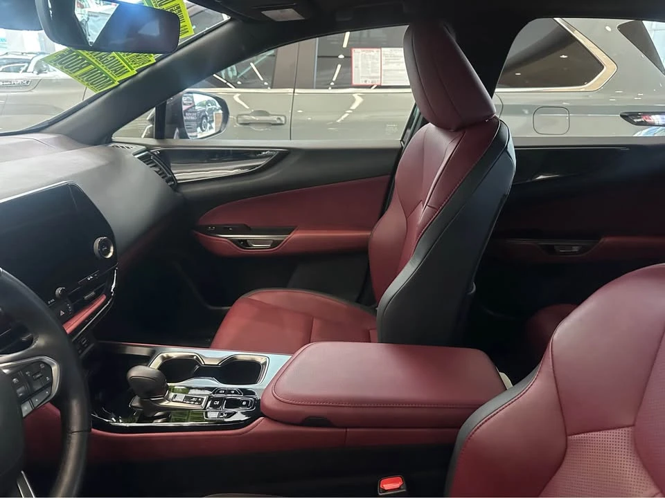 2024 Lexus NX 2nd Gen - Image 4 of 4