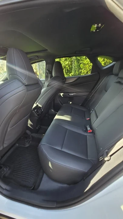 2024 Lexus NX 2nd Gen - Image 7 of 8