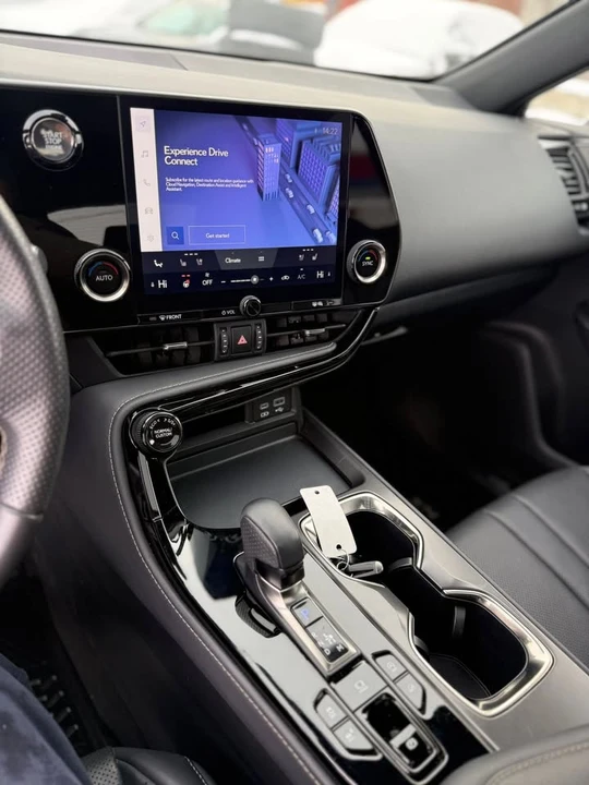 2024 Lexus NX 2nd Gen - Image 7 of 8