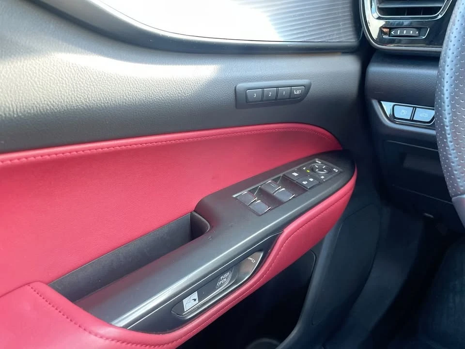 2024 Lexus NX 2nd Gen - Image 19 of 20