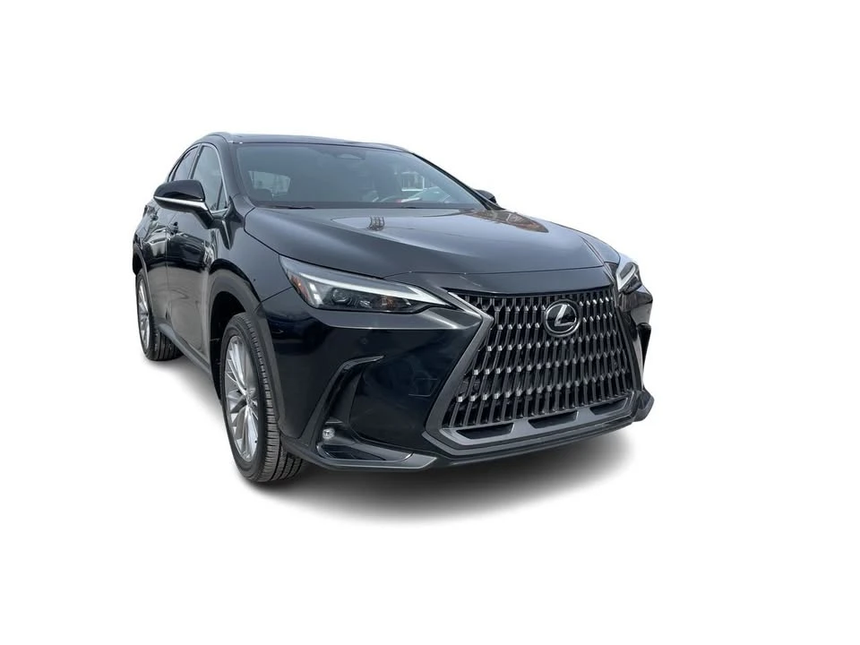 2024 Lexus NX 2nd Gen - Image 3 of 20