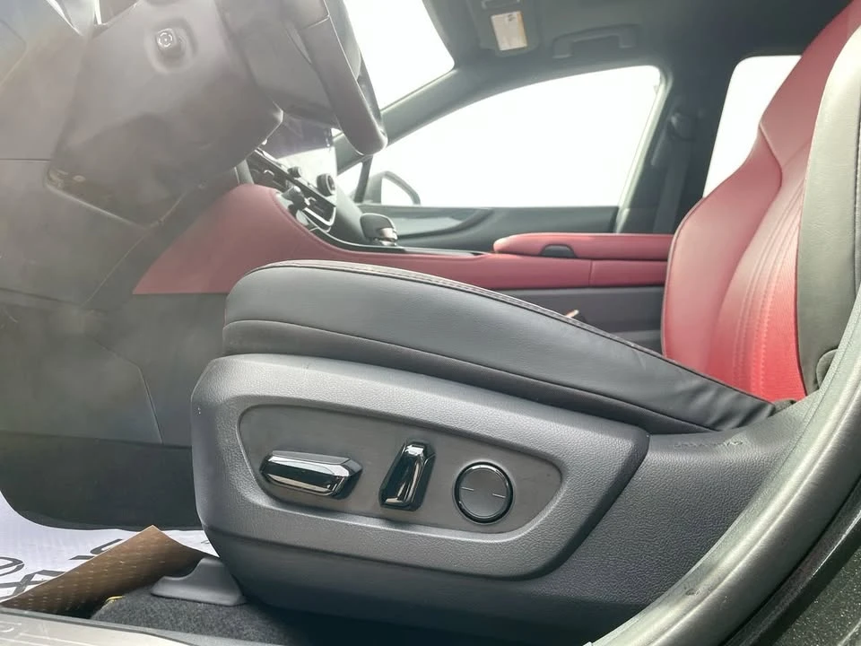 2024 Lexus NX 2nd Gen - Image 20 of 20